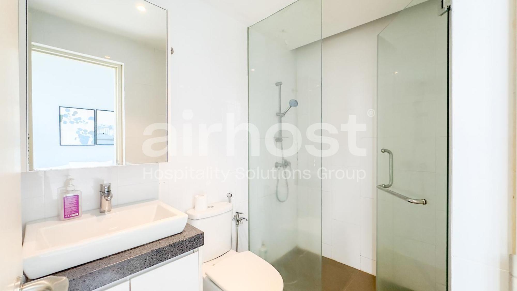 Est Suites Bangsar By Airhost กัวลาลัมเปอร์ ภายนอก รูปภาพ